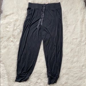 Victoria’s Secret sweatpants
